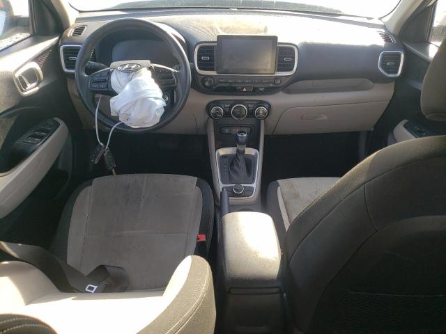 2023 HYUNDAI VENUE SEL - KMHRC8A33PU222097