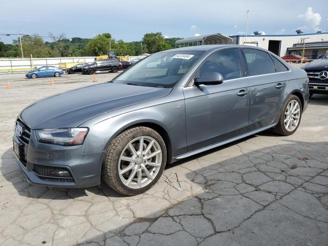 VIN WAUFFAFL2GN008109 2016 Audi A4, Premium Plus S-... no.1