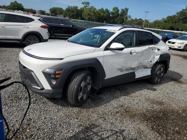 KM8HC3AB3RU054020 Hyundai Kona SEL