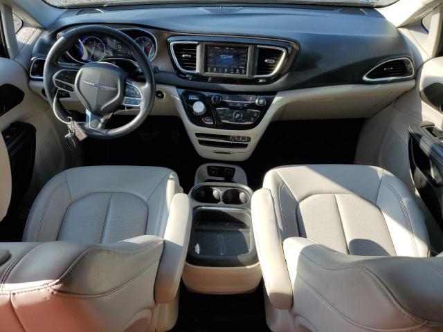 2021 CHRYSLER VOYAGER LX - 2C4RC1DG7MR519666