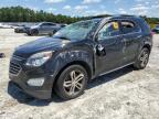 CHEVROLET EQUINOX LT photo