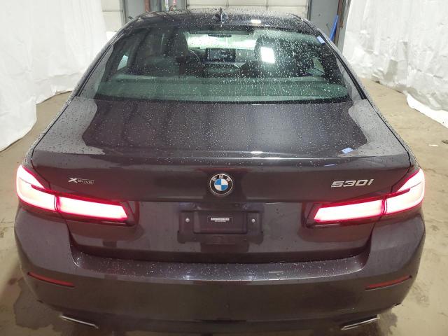 2023 BMW 530 XI - WBA13BJ07PWY22238