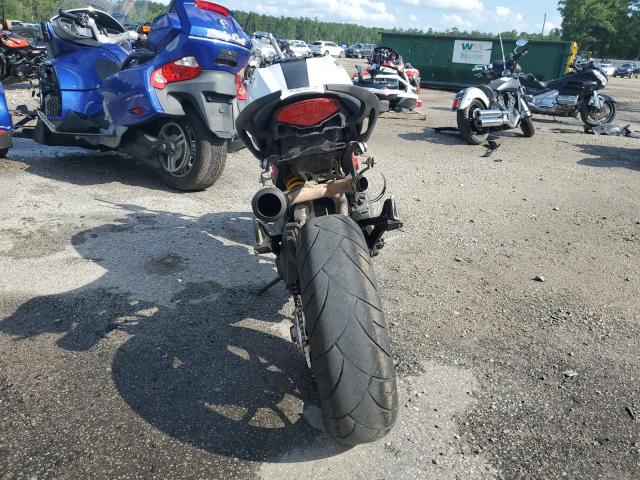 2013 DUCATI MONSTER 79 ZDM1RANN8DB063043