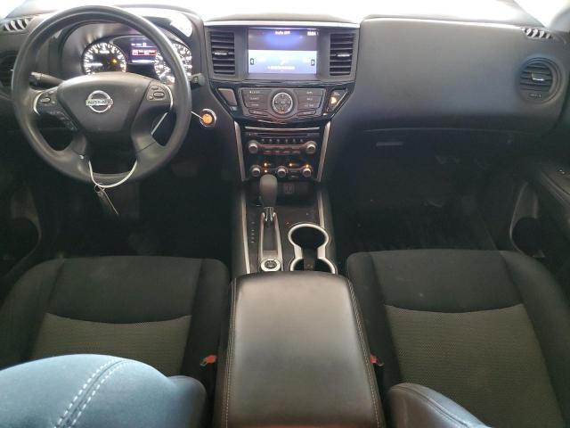 2018 Nissan Pathfinder S VIN: 5N1DR2MM0JC622352 Lot: 62120144