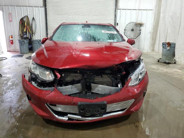 VIN 1G1RC6S57KU105973 2019 Chevrolet Volt, LT no.5