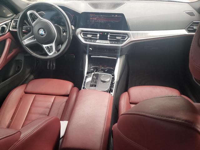 VIN WBA63AV03NFM13841 2022 BMW 4 Series, 430I Gran ... no.8