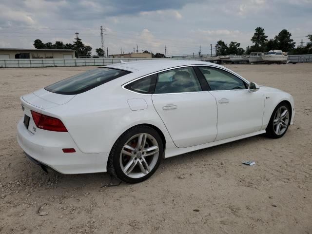 VIN WAU2GAFC0EN016833 2014 Audi A7, Prestige no.3