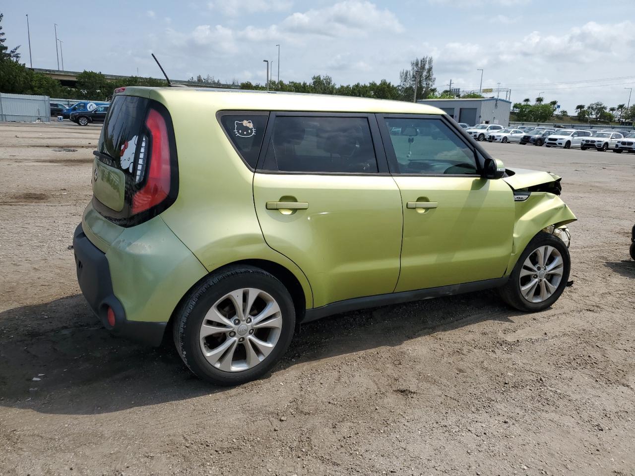 KNDJP3A56E7039296 2014 Kia Soul +