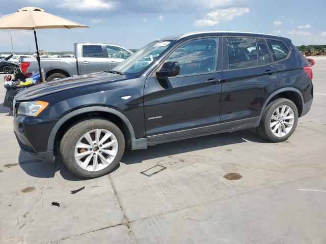 VIN 5UXWX9C50D0A21553 2013 BMW X3, Xdrive28I no.1