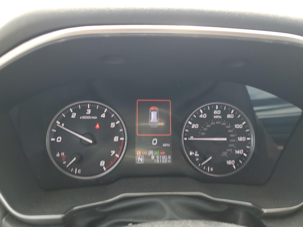 4S4BTANC7N3150634 2022 Subaru Outback Limited