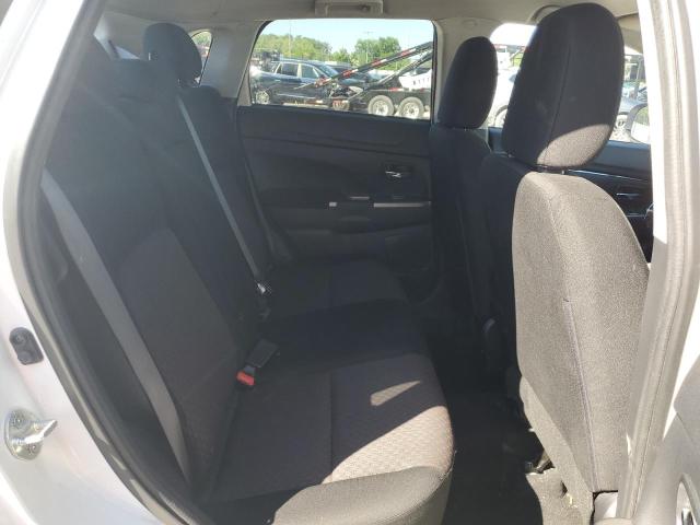 2019 MITSUBISHI OUTLANDER - JA4AP4AU1KU002483