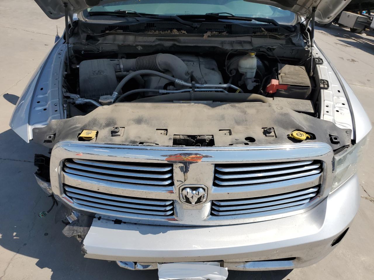 1C6RR7LT2ES115875 2014 Ram 1500 Slt