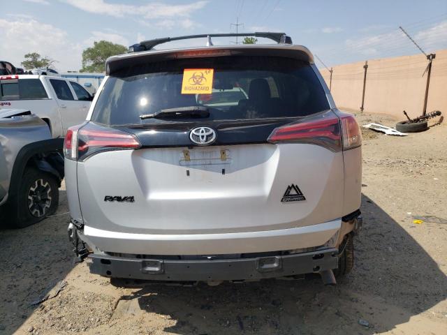 2018 TOYOTA RAV4 ADVEN - 2T3RFREV7JW833886