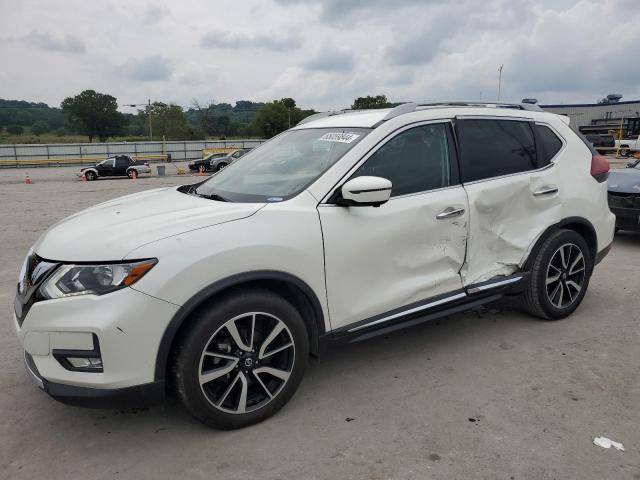 2020 NISSAN ROGUE S - 5N1AT2MT0LC784920