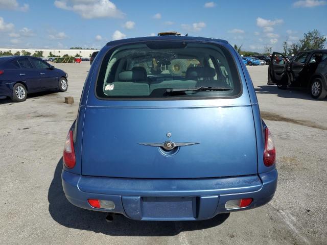 2006 Chrysler Pt Cruiser VIN: 3A4FY48B36T366525 Lot: 59668564