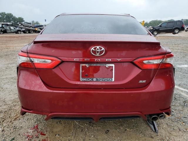 2018 TOYOTA CAMRY L - 4T1B11HK1JU594640