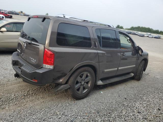 VIN 5N1BA0NF4DN612807 2013 Nissan Armada, Platinum no.3