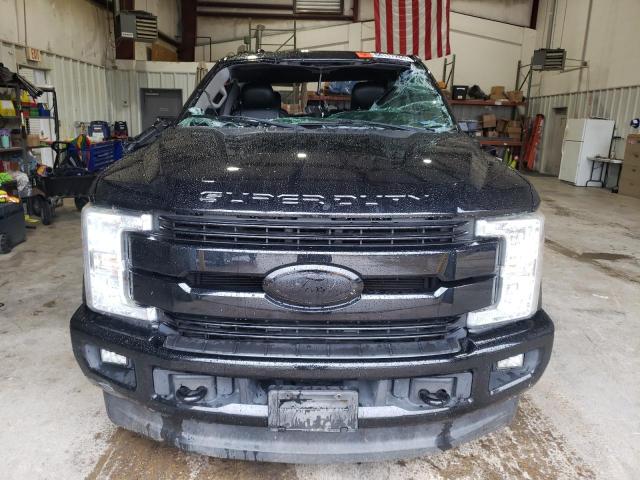 2017 FORD F250 SUPER - 1FT7W2BT5HED06819