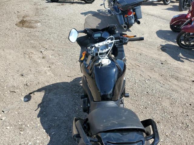 2008 YAMAHA FZ6 SHG JYARJ13E48A005432