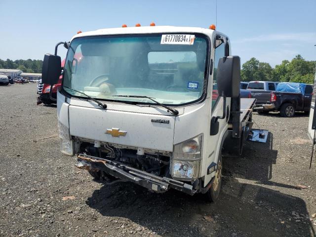 2018 CHEVROLET 4500 54DCDW1B3JS807683  61770834