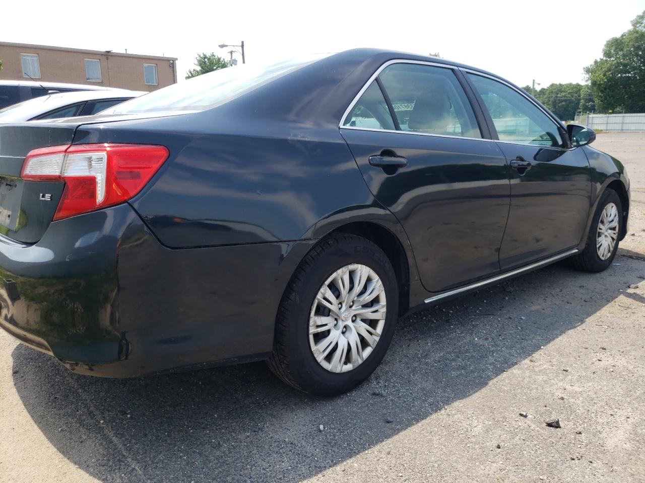 2013 Toyota Camry L vin: 4T4BF1FK1DR305660