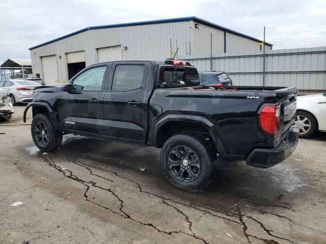 GMC CANYON ELE 2023 black  gas 1GTP6BEK3P1151339 photo #3