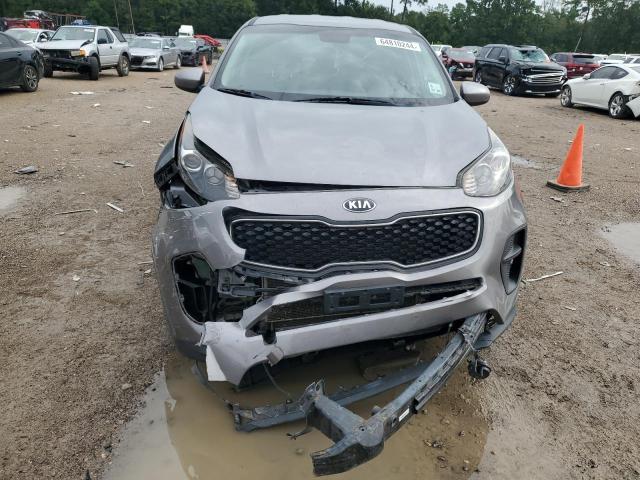 VIN KNDPM3AC1J7454523 2018 KIA Sportage, LX no.5