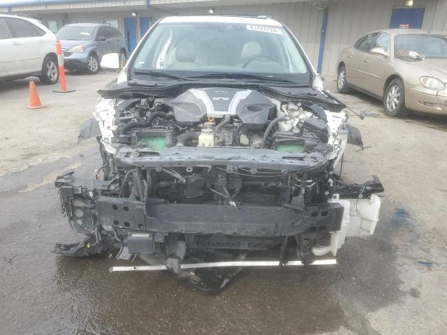 2017 INFINITI Q50 PREMIU - JN1EV7AP9HM732498