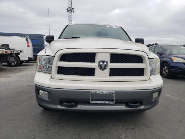 1D3HB13T09S809046 2009 Dodge Ram 1500
