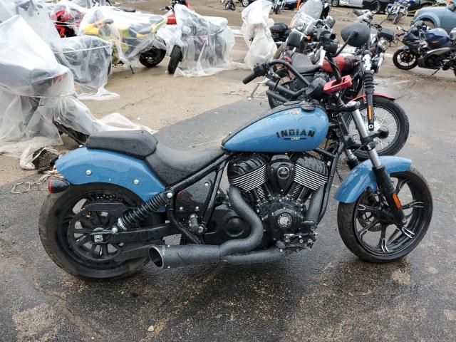 2023 INDIAN MOTORCYCLE CO. CHIEF DARK - 56KDMDBH6P3012124
