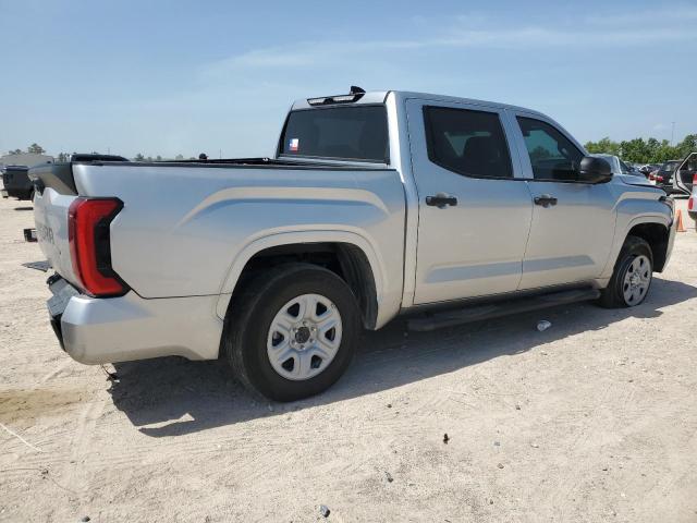 2023 TOYOTA TUNDRA CRE - 5TFKB5DB4PX127332