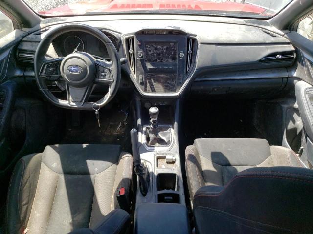 2023 SUBARU WRX - JF1VBAA69P9807265