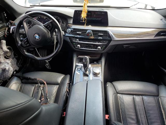 VIN WBAJA7C58JWA72838 2018 BMW 5 Series, 530 XI no.8