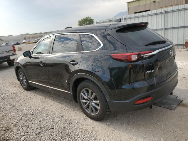 2018 MAZDA CX-9 SPORT - JM3TCABY1J0225663