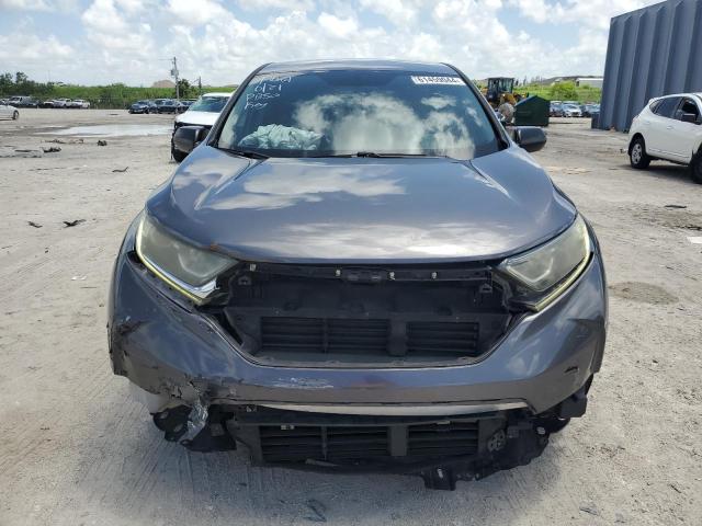 2HKRW5H31JH404513 2018 Honda Cr-V Lx