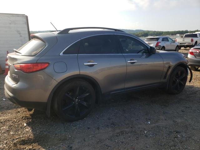 2015 Infiniti Qx70 VIN: JN8CS1MW4FM480254 Lot: 61511184