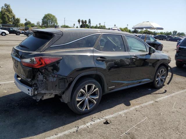 2022 LEXUS RX 450H L JTJHGKFA9N2022386