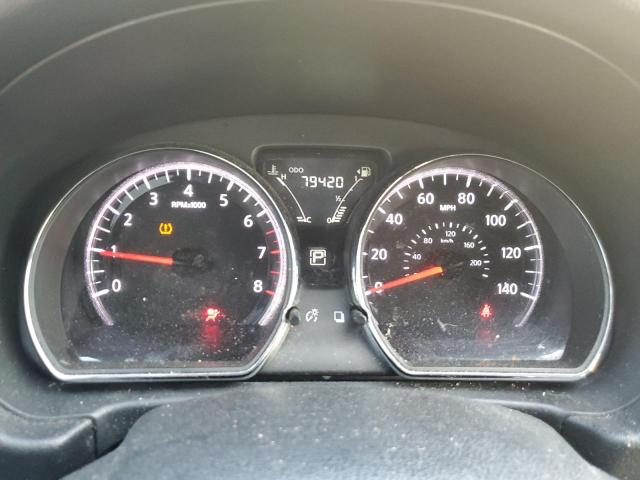 2019 NISSAN VERSA - 3N1CN7AP8KL859476