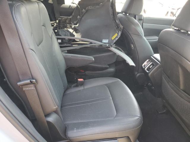 2023 KIA SORENTO EX - 5XYRHDLF4PG185696