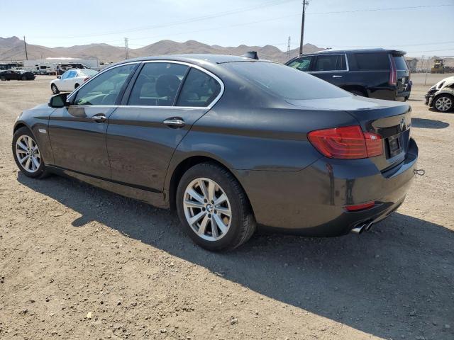 VIN WBA5A5C57ED507546 2014 BMW 5 Series, 528 I no.2