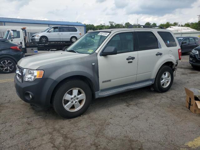 1FMCU03118KA28410 2008 Ford Escape Xlt