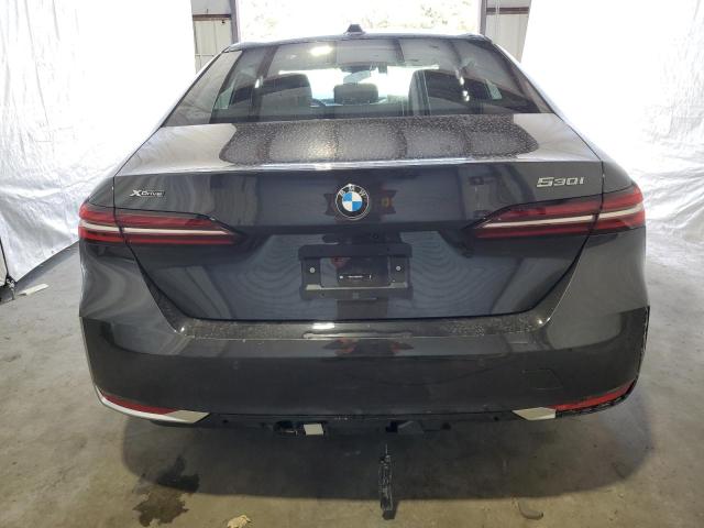 2024 BMW 530 XI - WBA53FJ04RCS56827