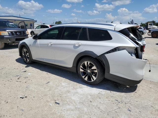 2018 BUICK REGAL TOUR W04GV8SXXJ1078333