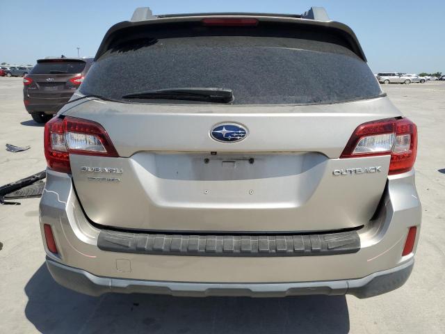 2015 SUBARU OUTBACK 2. - 4S4BSBLC0F3227597