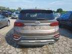 HYUNDAI SANTA FE S photo