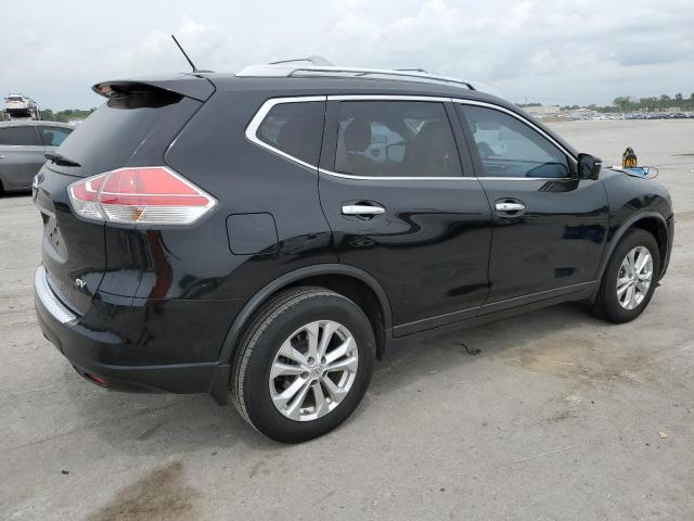 2016 NISSAN ROGUE S - JN8AT2MT0GW008476