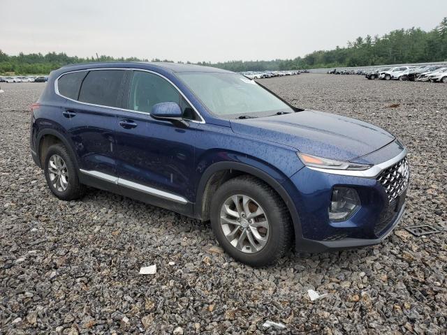 2020 HYUNDAI SANTA FE S - 5NMS2CAD7LH274032