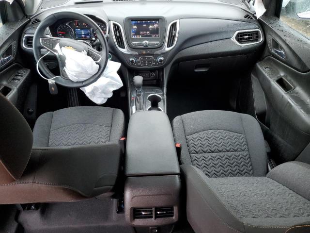2024 CHEVROLET EQUINOX LT - 3GNAXKEG6RS104281