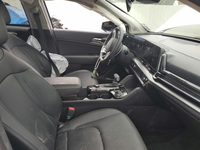 2023 KIA SPORTAGE E - 5XYK33AF4PG121607