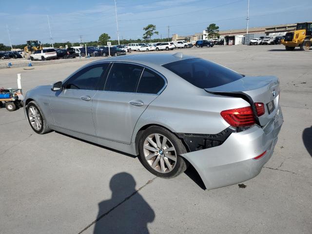 VIN WBA5B1C56GG129663 2016 BMW 5 Series, 535 I no.2